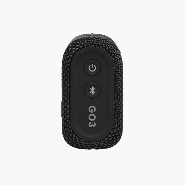 اسپیکر بلوتوثی قابل حمل جی بی ال مدل JBL Go 3